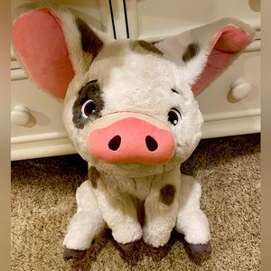 Large 17” Pua Plushie